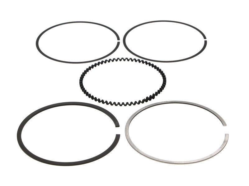Wiseco 85.25mm x 1.0x1.2x2.8mm Ring Set Ring Shelf Stock Wiseco 85.25mm x 1.0x1.2x2.8mm Ring Set Ring Shelf Stock