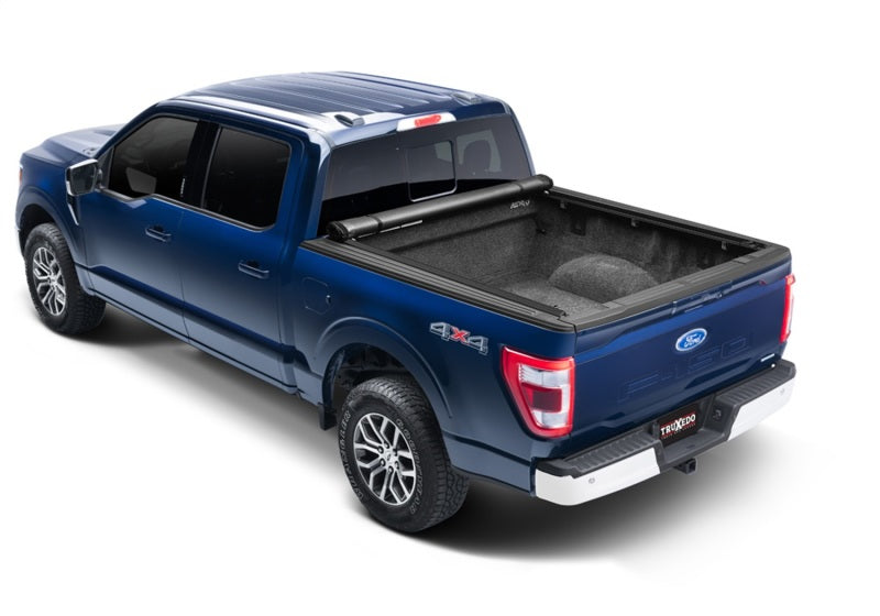 Truxedo 15-21 Ford F-150 6ft 6in Lo Pro Bed Cover Truxedo 15-21 Ford F-150 6ft 6in Lo Pro Bed Cover