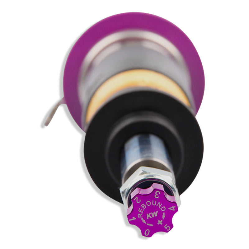 KW Coilover Kit V3 Audi CC (3CC); all incl. 4motion w/o DCC KW Coilover Kit V3 Audi CC (3CC); all incl. 4motion w/o DCC