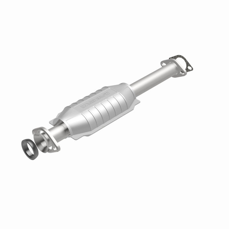 MagnaFlow Conv DF Ford 90 92 MagnaFlow Conv DF Ford 90 92