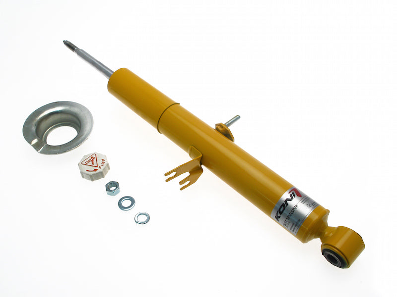 Koni Sport (Yellow) Shock 08-12 Infiniti G37 Coupe - Left Front Koni Sport (Yellow) Shock 08-12 Infiniti G37 Coupe - Left Front