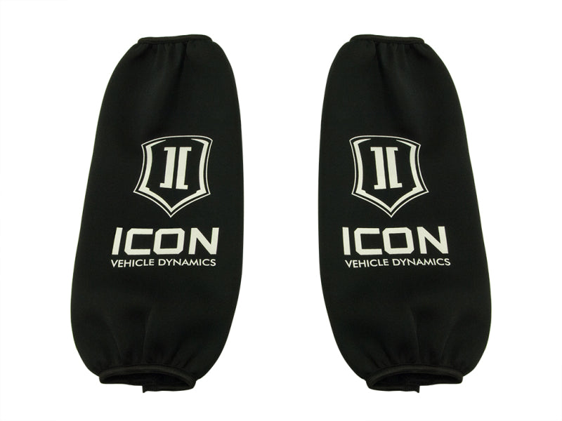 ICON Ford Raptor 3.0 Coil Wrap w/Logo - Pair ICON Ford Raptor 3.0 Coil Wrap w/Logo - Pair