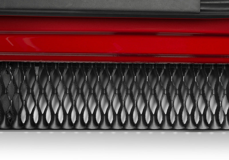 N-Fab Growler Fleet 2019 Dodge RAM 1500 Crew Cab - Cab Length - Tex. Black N-Fab Growler Fleet 2019 Dodge RAM 1500 Crew Cab - Cab Length - Tex. Black