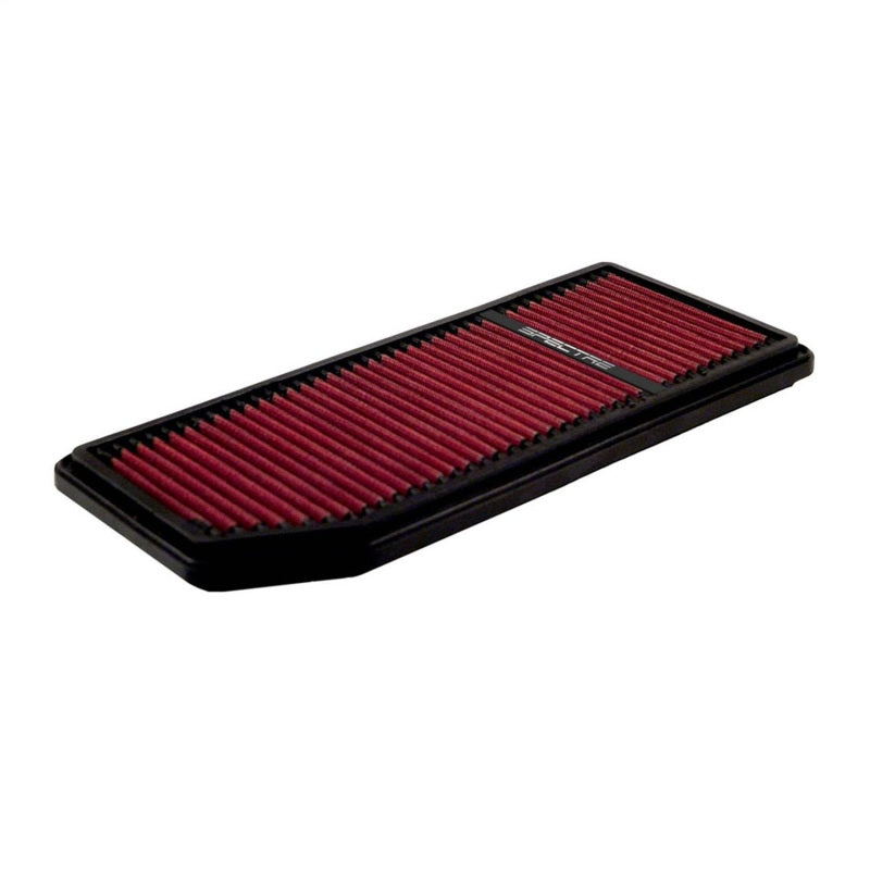 Spectre 2008 Acura TSX 2.4L L4 F/I Replacement Panel Air Filter Spectre 2008 Acura TSX 2.4L L4 F/I Replacement Panel Air Filter