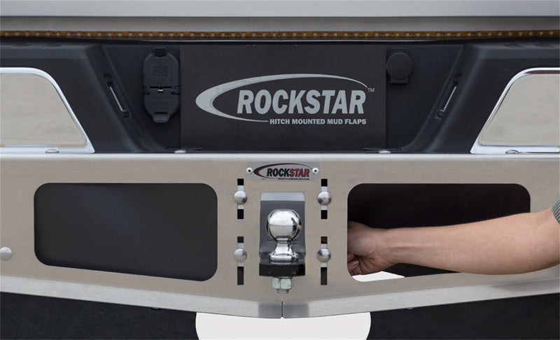 Access Rockstar ALL Accessories Flexible Vinyl Shield (set of two) Access Rockstar ALL Accessories Flexible Vinyl Shield (set of two)