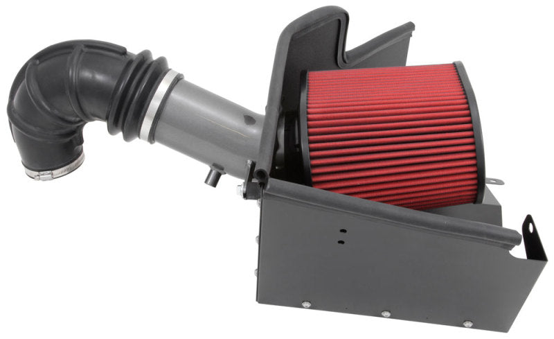 AEM Brute Force Intake System 2013 Dodge Ram 1500 5.7L V8 AEM Brute Force Intake System 2013 Dodge Ram 1500 5.7L V8