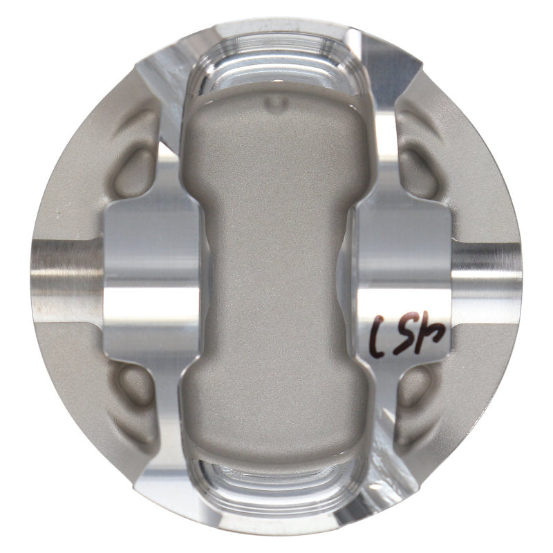 Wiseco GM L83 Gen V -5cc Dome 3.780in Bore 10.5:1 CR Piston Kit - Set of 8 Wiseco GM L83 Gen V -5cc Dome 3.780in Bore 10.5:1 CR Piston Kit - Set of 8