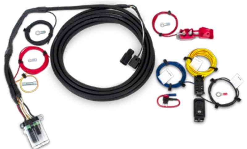 Eaton ELocker Universal Wiring Service Kit Eaton ELocker Universal Wiring Service Kit