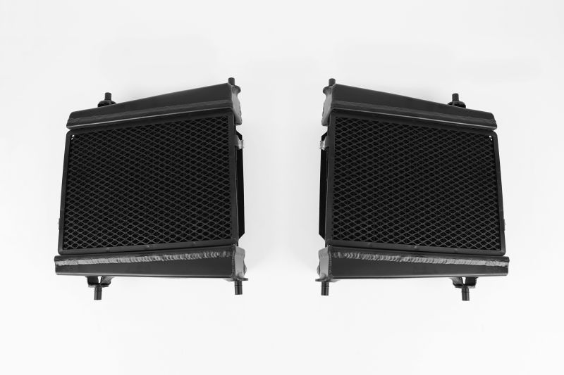 CSF 20+ Toyota GR Supra High-Performance Auxiliary Radiator , Fits Both L&R Two Required CSF 20+ Toyota GR Supra High-Performance Auxiliary Radiator , Fits Both L&R Two Required