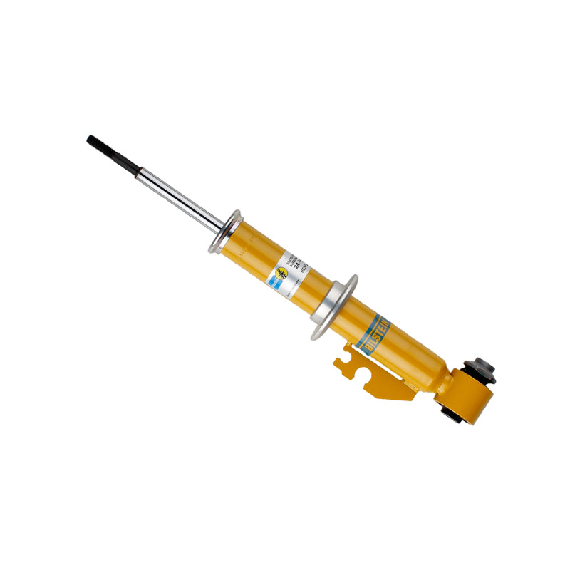 Bilstein B12 2008 Mini Cooper Clubman Front and Rear Suspension Kit Bilstein B12 2008 Mini Cooper Clubman Front and Rear Suspension Kit