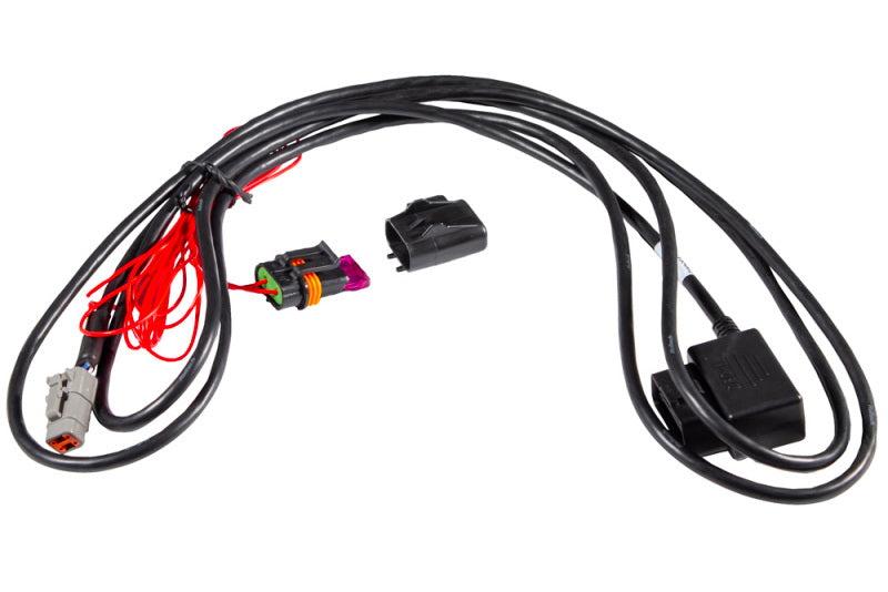 Haltech IC-7 OBDII to CAN Cable 1400mm (55in) Haltech IC-7 OBDII to CAN Cable 1400mm (55in)