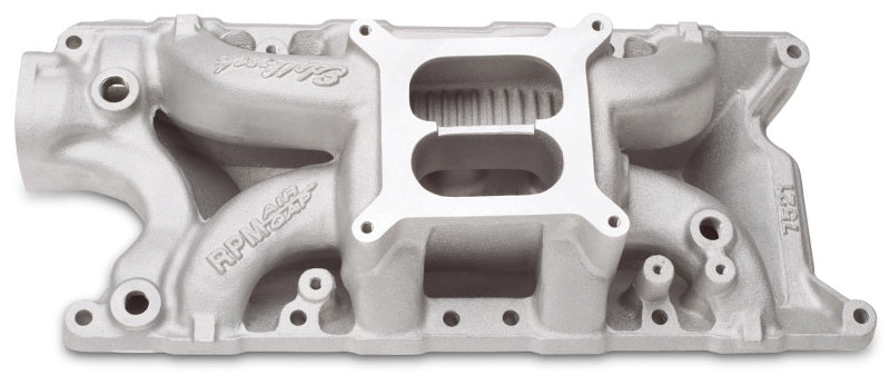 Edelbrock 289-302 Ford RPM Air-Gap Manifold Edelbrock 289-302 Ford RPM Air-Gap Manifold