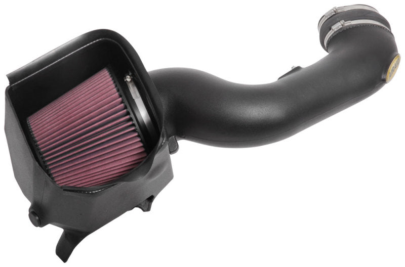 Airaid 17-18 Ford F-250/F-350/F-450 Super Duty V8-6.7L DSL Cold Air Intake Kit Airaid 17-18 Ford F-250/F-350/F-450 Super Duty V8-6.7L DSL Cold Air Intake Kit
