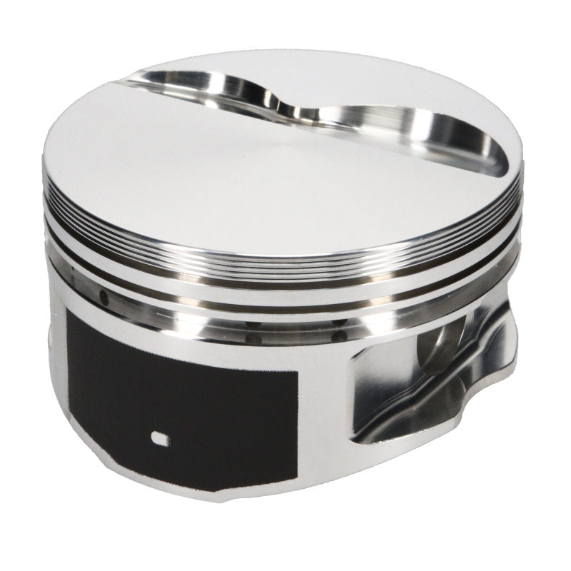 JE Pistons 302 SBF TWISTED FT Set of 8 Pistons JE Pistons 302 SBF TWISTED FT Set of 8 Pistons