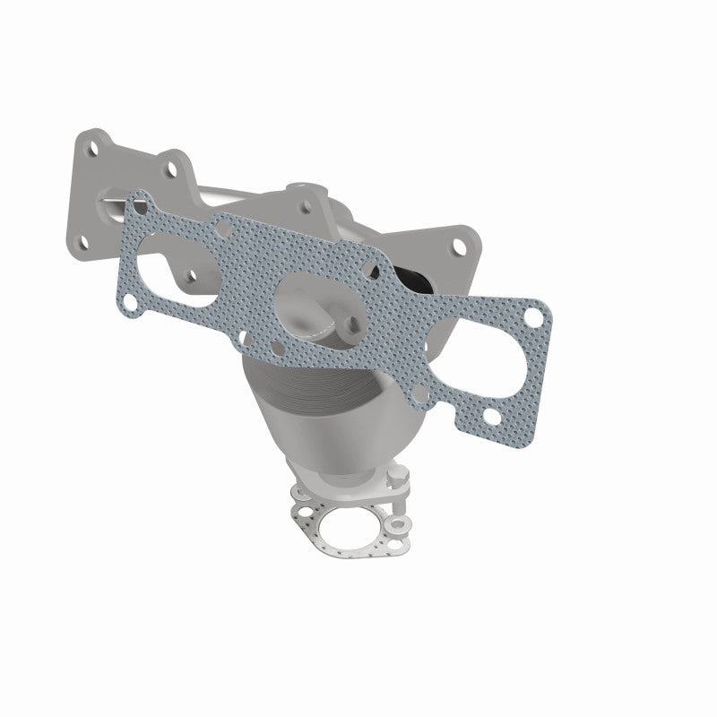 MagnaFlow Conv DF 07-08 Hyundai Veracruz 3.8L MagnaFlow Conv DF 07-08 Hyundai Veracruz 3.8L