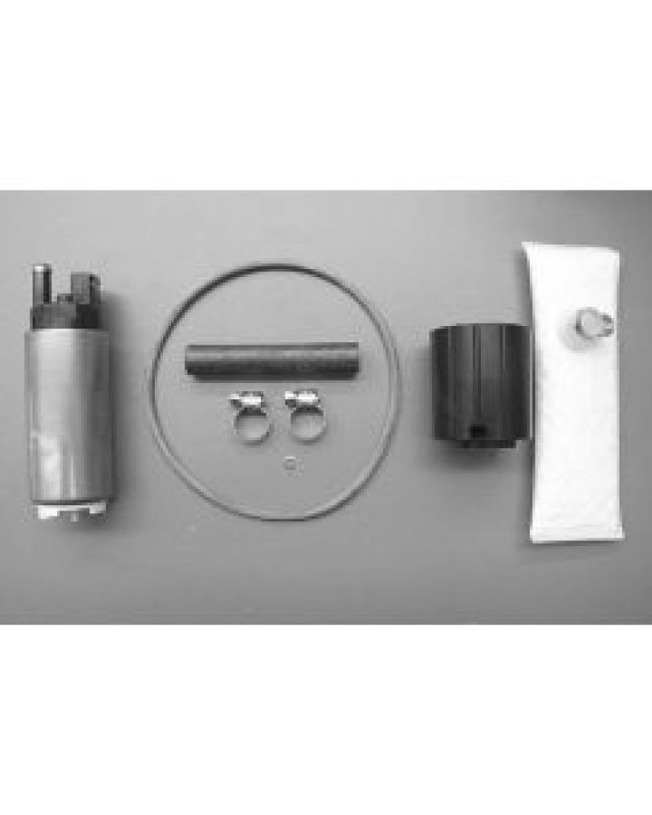 Walbro Fuel Pump/Filter Assembly Walbro Fuel Pump/Filter Assembly