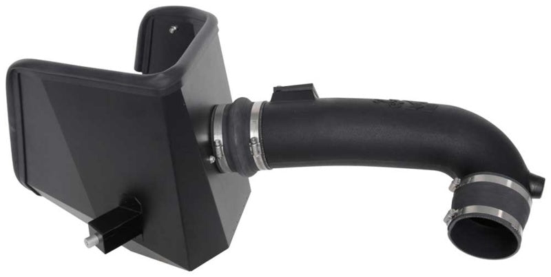 K&N 2019+ Chevrolet 1500 5.3L / 6.2L V8 F/I AirCharger Performance Intake System K&N 2019+ Chevrolet 1500 5.3L / 6.2L V8 F/I AirCharger Performance Intake System