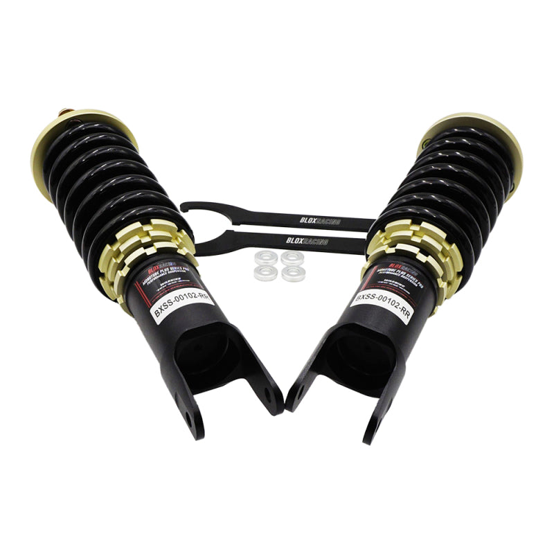 BLOX Racing Drag Pro Series Coilover - REAR ONLY (RR: 18kg) BLOX Racing Drag Pro Series Coilover - REAR ONLY (RR: 18kg)
