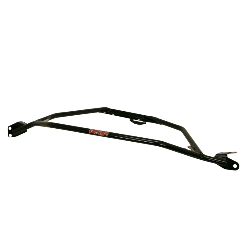 BBK 94-95 Mustang 5.0 Tubular Strut Tower Brace - Black Powdercoat Finish BBK 94-95 Mustang 5.0 Tubular Strut Tower Brace - Black Powdercoat Finish