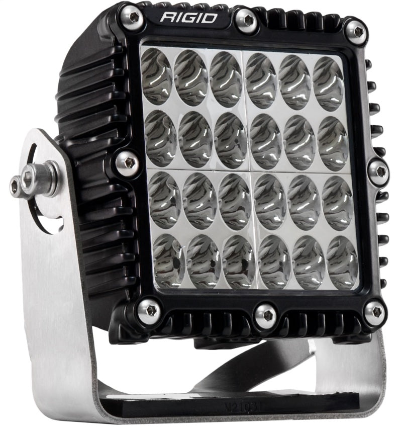 Rigid Industries Q-Series Pro - Driving Rigid Industries Q-Series Pro - Driving