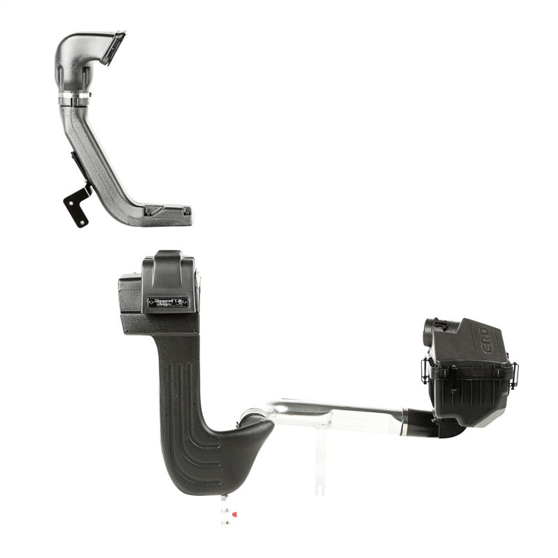Rugged Ridge XHD Low/High Mount Snorkel System Diesel 07-18 Jeep Wrangler JK Rugged Ridge XHD Low/High Mount Snorkel System Diesel 07-18 Jeep Wrangler JK