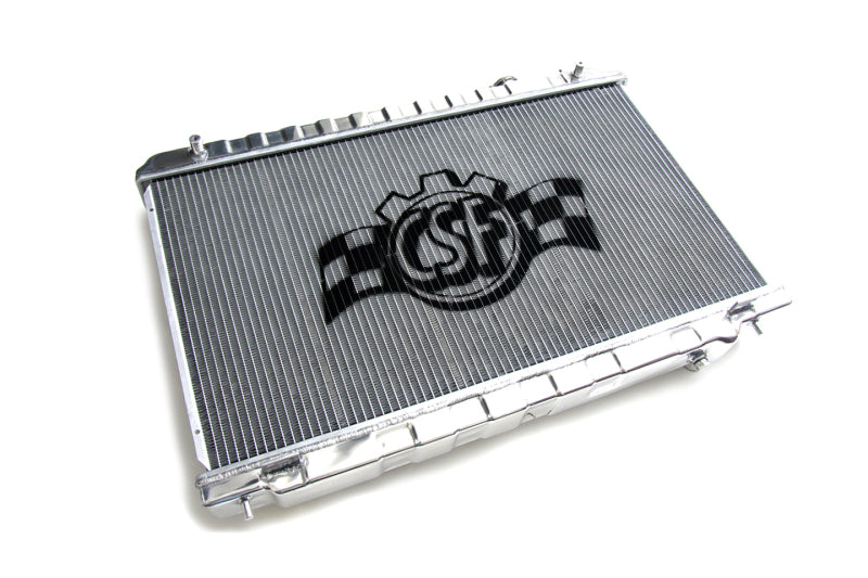 CSF 03-06 Nissan 350Z Radiator CSF 03-06 Nissan 350Z Radiator