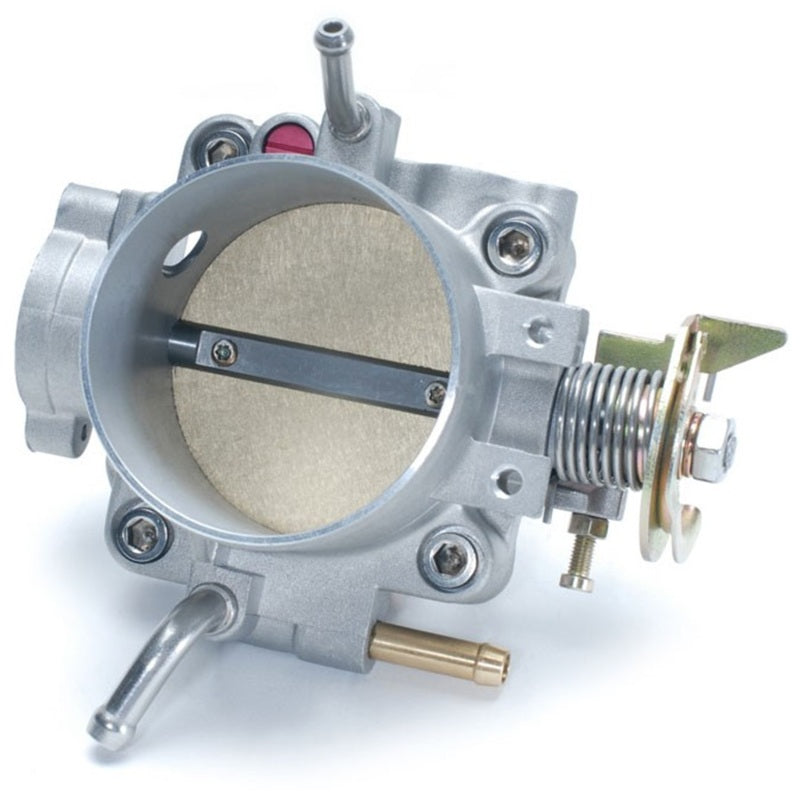 Skunk2 Alpha Series Honda/Acura (D/B/H/F Series) 66mm Cast Throttle Body (OEM Look) Skunk2 Alpha Series Honda/Acura (D/B/H/F Series) 66mm Cast Throttle Body (OEM Look)
