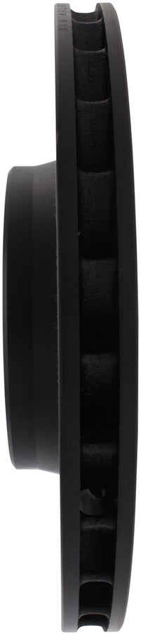 StopTech Power Slot BMW (E46) Front Right Slotted Rotor StopTech Power Slot BMW (E46) Front Right Slotted Rotor