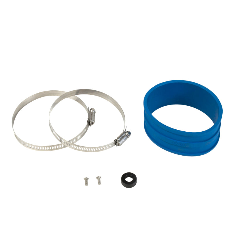 BBK 08-13 Corvette C6 Replacement Hoses And Hardware Kit For Cold Air Kit BBK 1749 BBK 08-13 Corvette C6 Replacement Hoses And Hardware Kit For Cold Air Kit BBK 1749