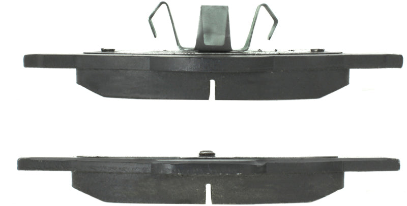 StopTech Performance 01-09 Volvo S60 / 99-06 S80 / 01-07 V70/V70R Front Brake Pads StopTech Performance 01-09 Volvo S60 / 99-06 S80 / 01-07 V70/V70R Front Brake Pads