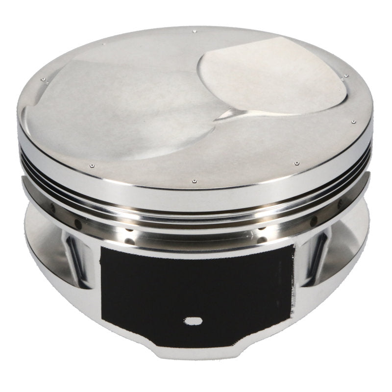 JE Pistons BBC DOME 18 PRO MOD Set of 8 Pistons JE Pistons BBC DOME 18 PRO MOD Set of 8 Pistons