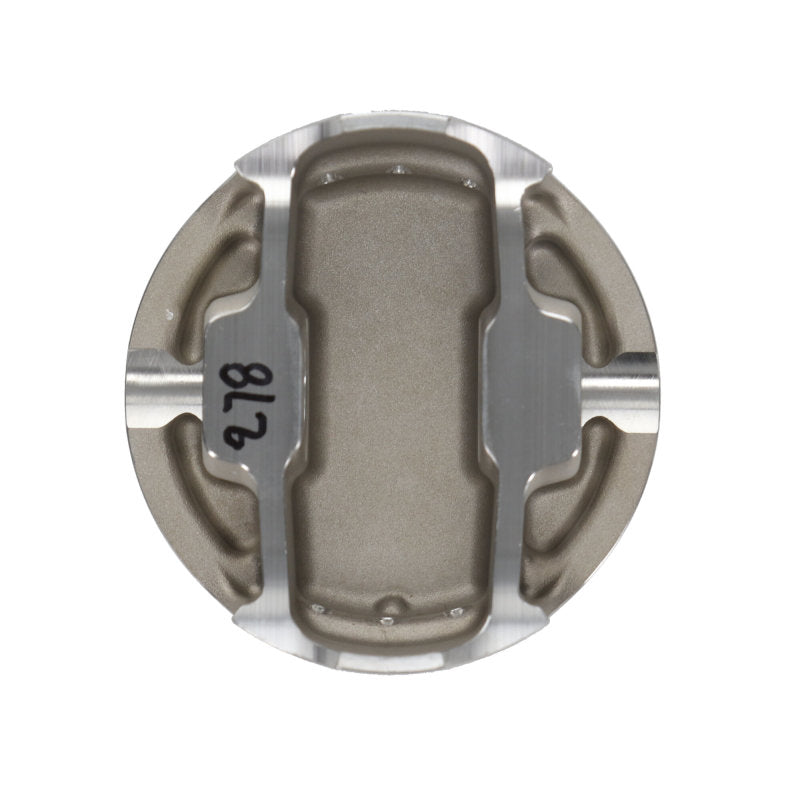 Wiseco Honda Turbo -18cc 1.181 X 84.0MM Piston Shelf Stock Kit Wiseco Honda Turbo -18cc 1.181 X 84.0MM Piston Shelf Stock Kit