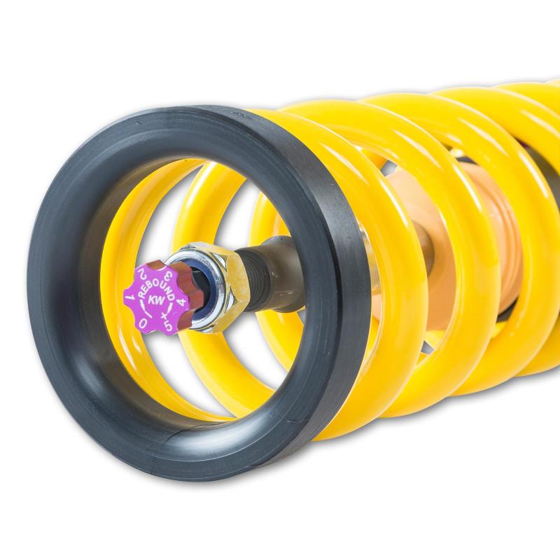 KW Mercedes AMG GT R HLS With V4 KW Mercedes AMG GT R HLS With V4