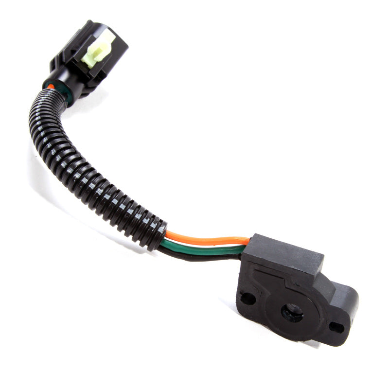 BBK 86-93 Mustang 5.0 Throttle Position Sensor TPS For Throttle Body BBK 86-93 Mustang 5.0 Throttle Position Sensor TPS For Throttle Body