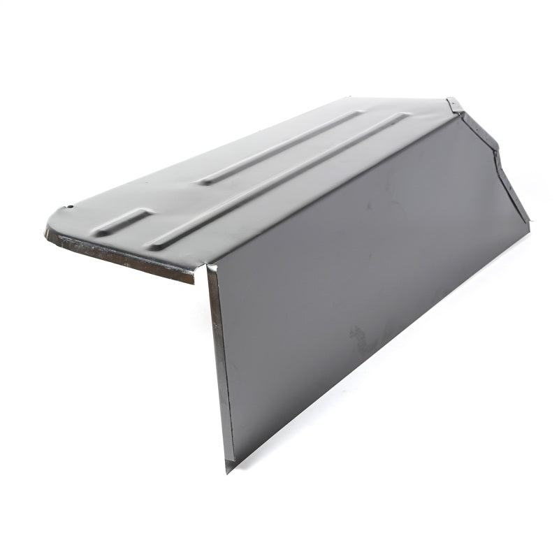 Omix Wheel Well Left 76-95 Jeep CJ & Wrangler Omix Wheel Well Left 76-95 Jeep CJ & Wrangler