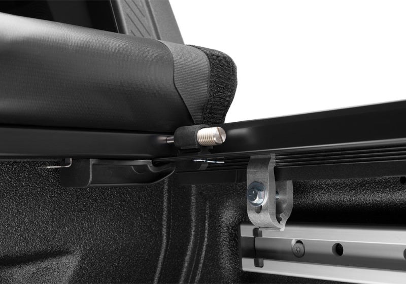 Truxedo 2022 Ford Maverick 4ft 6in Pro X15 Bed Cover Truxedo 2022 Ford Maverick 4ft 6in Pro X15 Bed Cover