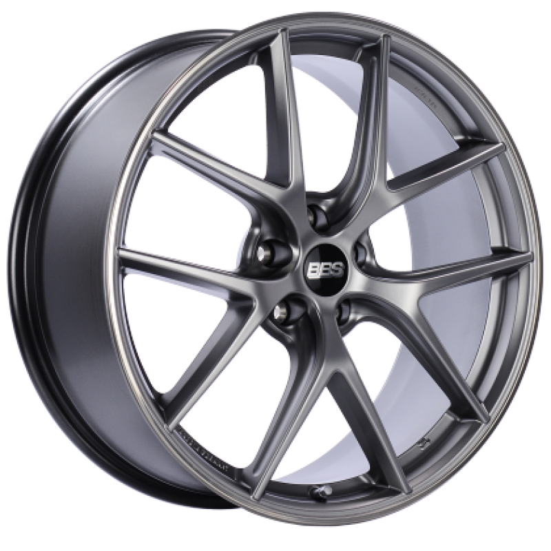 BBS CI-R 19x10 5x112 ET25 Platinum Silver Polished Rim Protector Wheel -82mm PFS/Clip Required BBS CI-R 19x10 5x112 ET25 Platinum Silver Polished Rim Protector Wheel -82mm PFS/Clip Required
