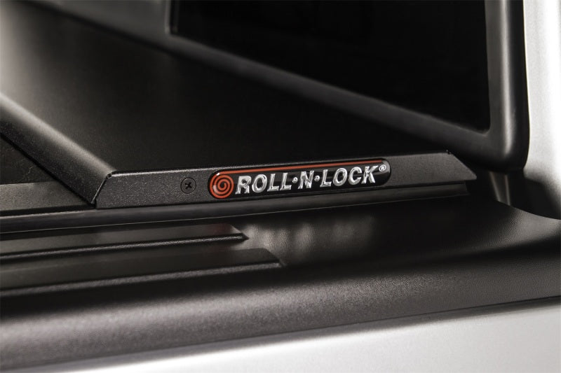 Roll-N-Lock 2009 Dodge Ram 1500 LB 96in M-Series Retractable Tonneau Cover Roll-N-Lock 2009 Dodge Ram 1500 LB 96in M-Series Retractable Tonneau Cover