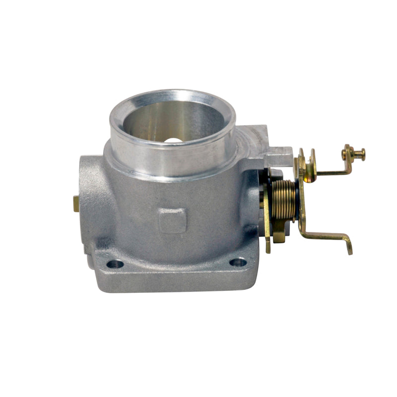 BBK 94-98 Mustang V6 56mm Throttle Body BBK Power Plus Series BBK 94-98 Mustang V6 56mm Throttle Body BBK Power Plus Series
