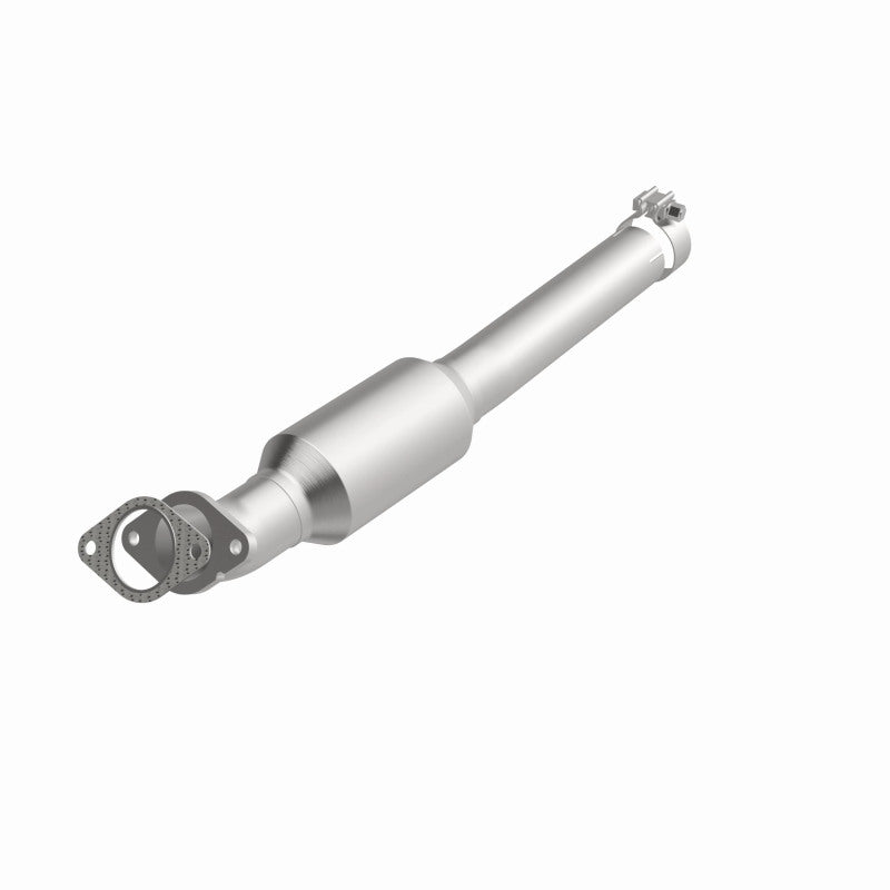 Magnaflow Conv DF 2017 Fusion L4 2 OEM Close Coupled Magnaflow Conv DF 2017 Fusion L4 2 OEM Close Coupled