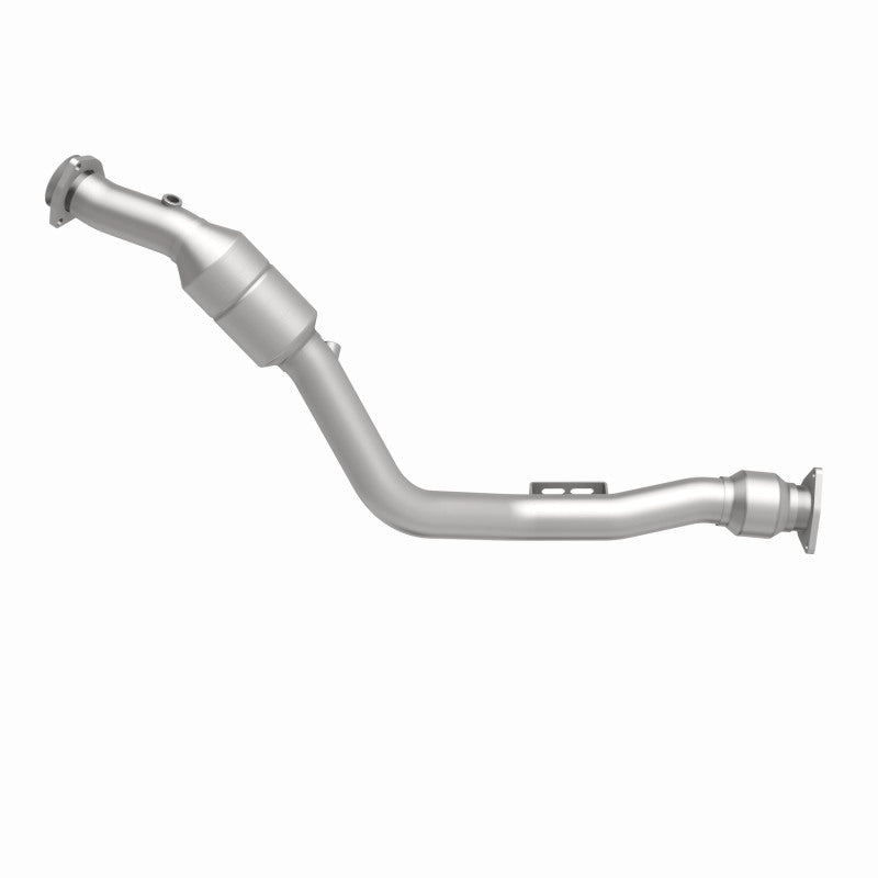 MagnaFlow Conv DF 04-06 VW Phaeton 4.2L Driver Side Front MagnaFlow Conv DF 04-06 VW Phaeton 4.2L Driver Side Front