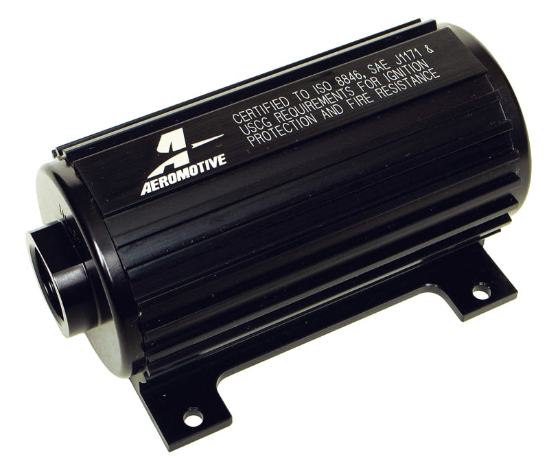 Aeromotive Marine 1000HP Fuel Pump Aeromotive Marine 1000HP Fuel Pump