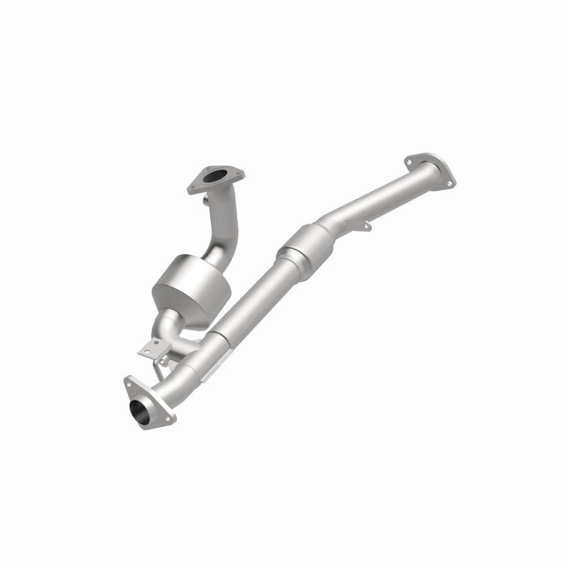 MagnaFlow Conv DF 00-01 Maxima/I30 mid-Y-Pipe MagnaFlow Conv DF 00-01 Maxima/I30 mid-Y-Pipe