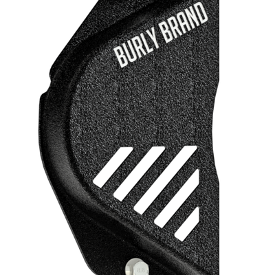 Burly Brand 21-22 Rebel 1100 Slash Cut Front Sprocket Cover