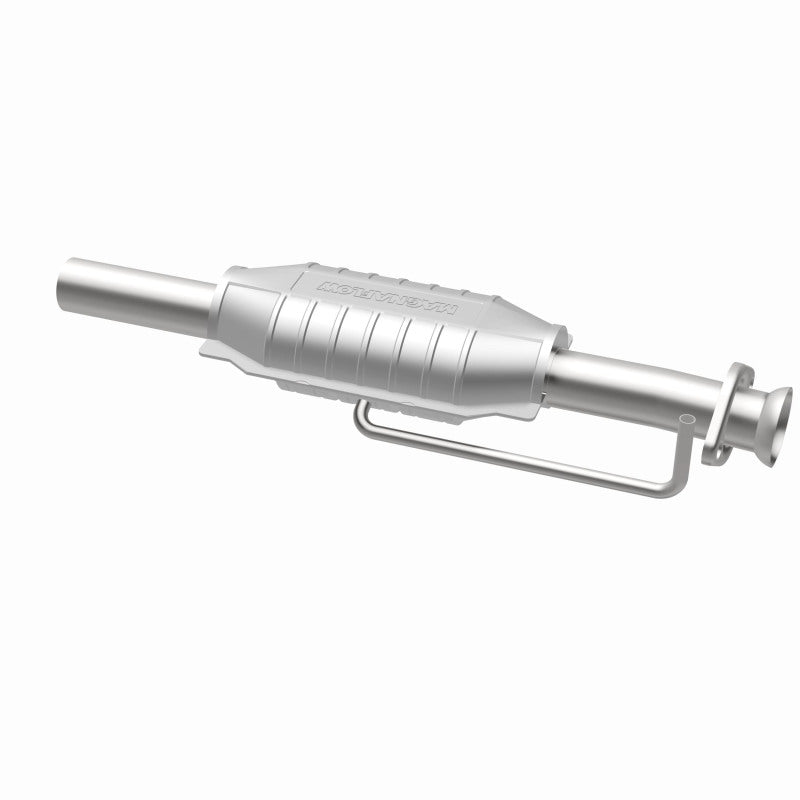 MagnaFlow Conv Ford-Mercury 26X6.5X4 2/2 MagnaFlow Conv Ford-Mercury 26X6.5X4 2/2