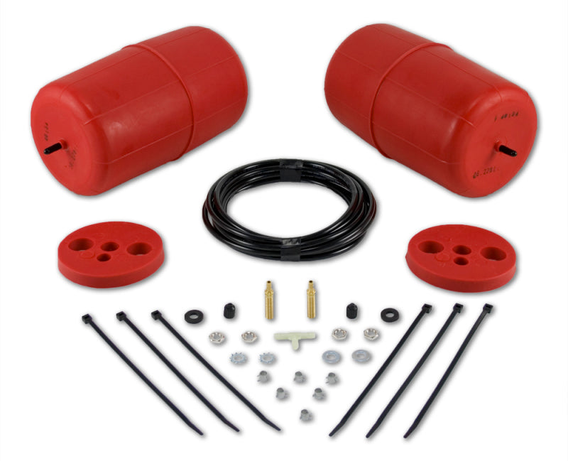 Air Lift Air Lift 1000 Air Spring Kit Air Lift Air Lift 1000 Air Spring Kit