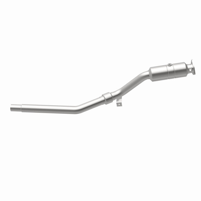MagnaFlow Conv DF 02-04 Audi A6 3L 5speed Driver Side MagnaFlow Conv DF 02-04 Audi A6 3L 5speed Driver Side