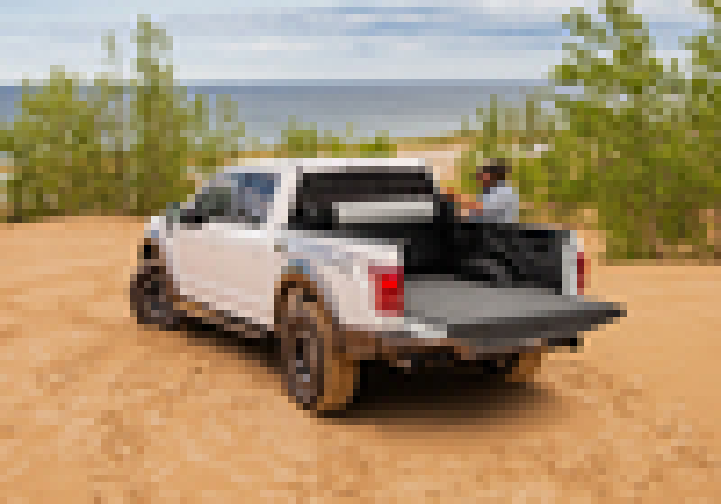 BAK 15-20 Ford F-150 8ft Bed Revolver X2 BAK 15-20 Ford F-150 8ft Bed Revolver X2