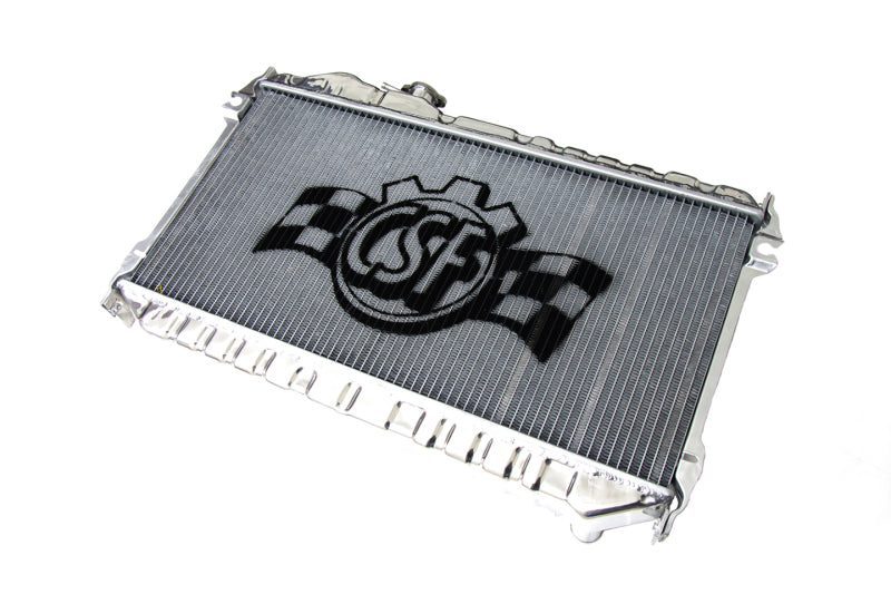 CSF 89-97 Mazda Miata Radiator CSF 89-97 Mazda Miata Radiator
