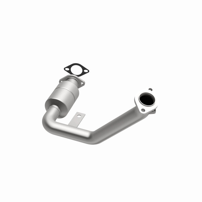 MagnaFlow Conv DF 01-03 Montero 3L Driver Side Front OEM MagnaFlow Conv DF 01-03 Montero 3L Driver Side Front OEM